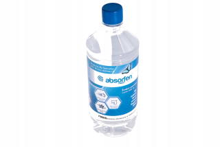 Absorpér čistič 1L čistiace prostriedky