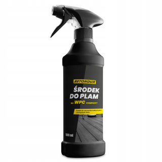 WPC Terrace Fars Composite 500 ml