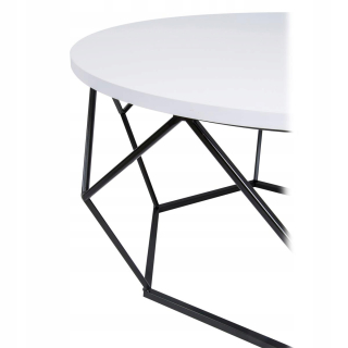 Konferenčný stolík do obývačky - Bester Tabuľka 140-210 cm