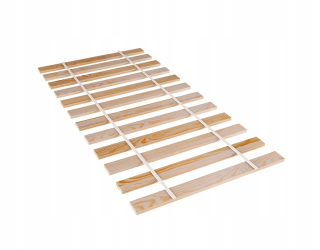 Rošty na posteľ - Toper horný povrch 180x200 TOP5 pre lôžko