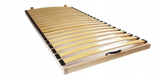 Rošty na posteľ - Rám v posteli 90x200 Premium Plus pre IKEA