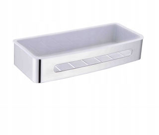Kúpeľňová polica - Lara 99,4 cm pod kabinetom Basin (S801191)