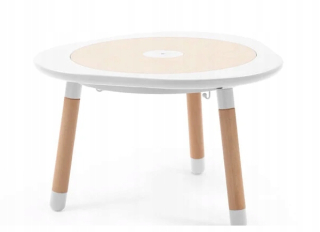 Stolík do detskej izby - Stokke Mretable multifunkčný stôl na hru