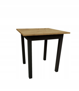 Kuchynský stôl - Závesná kuchynská skrinka 75 cm biela 72/75/32.1