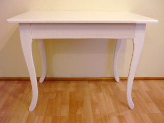 Kuchynský stôl - Tabuľka bez zásuvky 7/6 b 100 cm