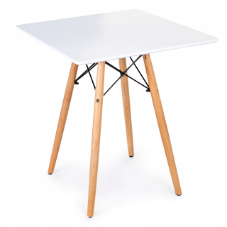 Kuchynský stôl - Oak horný rustikálny 1600 x 800x20mm