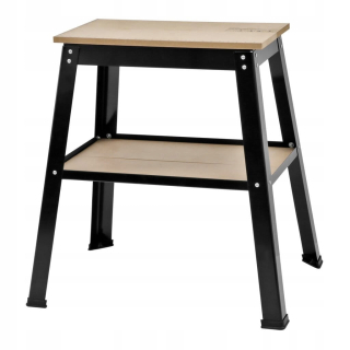 Pracovný, dielenský stôl - Tabuľka strojov MEEC nástroje 63,5 x 35,6 cm, 220 kg, 10,8