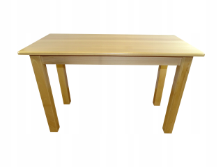Kuchynský stôl - Hocker s rotačným sedadlom 49x53x108 cm set