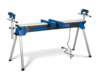 Pracovný, dielenský stôl - Universal Carpentry Table Holzkraft UWT 3200