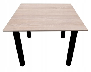 Kuchynský stôl - 70x60 jedáleň kuchynský stôl. Veľký výber farieb
