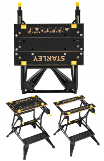Pracovný, dielenský stôl - Stanley STST83400-1 Workshop Table