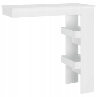 Kuchynský stôl - Stolica stolica skladacie sedadlo 32 cm sprcha