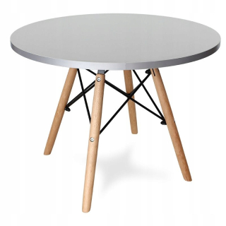 Stolík do detskej izby - Matrac pre kolísku Coconut Foam Coconut 90x40