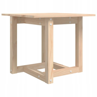 Konferenčný stolík do obývačky - Ikea Burhult /Sandshul