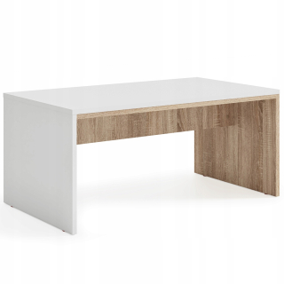Konferenčný stolík do obývačky - Štúdio pre konferenčný stolík Home Deluxe 47 x 3 x 51 cm.
