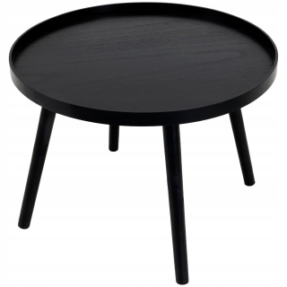 Konferenčný stolík do obývačky - 40 cm