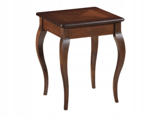 Konferenčný stolík do obývačky - Padova konferenčný stolík Padova C Dark Walnut