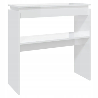 Konferenčný stolík do obývačky - Ikea kallax fack s dverami biely 33x33 čistý