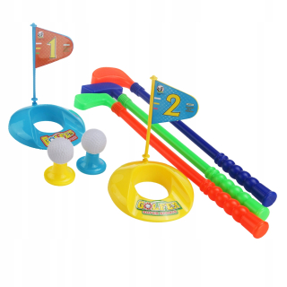 Regál policový - Golfové výcvikové ukazovatele golf golf