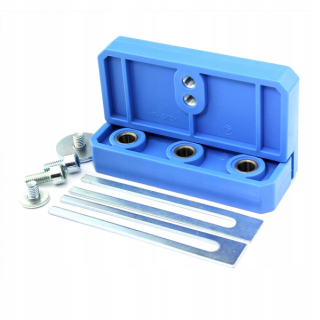 Šablóna pre tŕň a excentrics 9079402 - Hettich