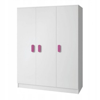 Zostava nábytku do detskej izby - Maľovaná matrac 130x180 Visco Antibakteriál