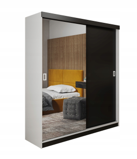 Šatníková skriňa do študenskej izby - Knižnica Ikea Trofast 6 kontajnerov pre biele hračky +