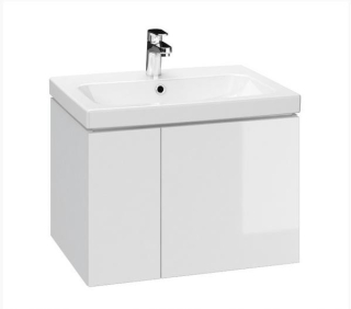 Skrinka do kúpeľne - Cersanit Color 60 skrinky pod umývadlom Amao Zuro C