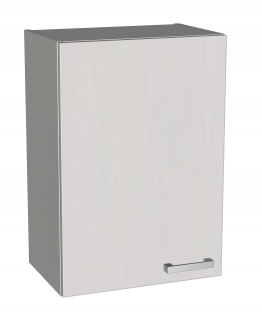 Kuchynská skrinka - Kuchynský stôl 90x60 Drevo+Sonoma Oak
