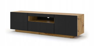 Skrinka pod TV - Gregory 110x55cm Office počítač