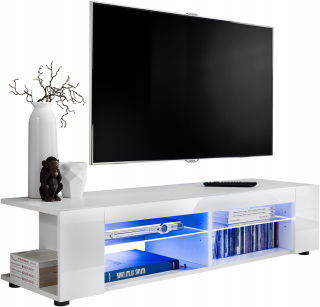 Skrinka pod TV - Smart 2 - 150 cm predĺženie šatníka