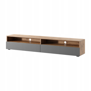 Skrinka pod TV - RTV Cabinet White Table pre IMMA IM2 TV