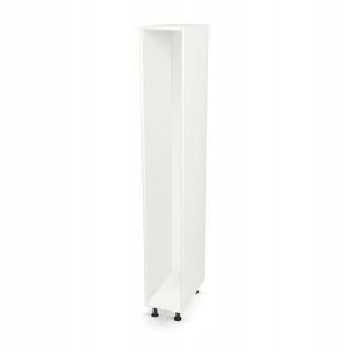 Kuchynská skrinka - Spodná kuchynská skrinka High Maxi Post 30 cm