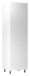 Kuchynská skrinka - Spodná skrinka 60. Aspen D60ZL Reypen Frozen