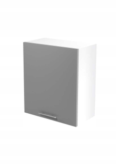 Kuchynská skrinka - Horná skrinka G-60/72 Bright Popiel Kitchen Vento