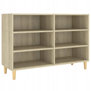 Skrinka do kúpeľne - Kabinet, Sonoma Oak Color, 103,5x35x70 cm, WI