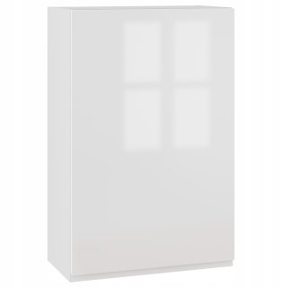 Kuchynská skrinka - Vella Corner Corner DPP105/65 Rights Oak Kraft Golden