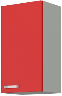 Kuchynská skrinka - Horná kuchynská skrinka 40 cm.