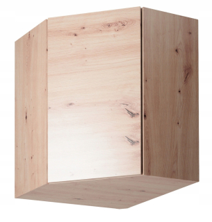 Kuchynská skrinka - Kabinet horného rohu Langen G60N Artisan