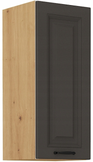 Kuchynská skrinka - Jedálenský stôl 120x80 Sonoma Oak