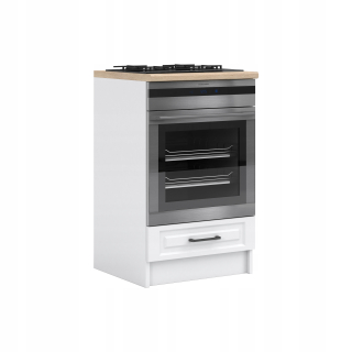 Kuchynská skrinka - Šialená PK Mat Oven Kitchen Cabinet