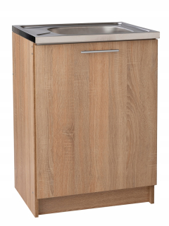 Kuchynská skrinka - Bar Hokers s operami stoličkami Loft 2 PCS.