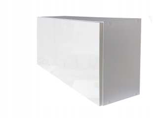 Kuchynská skrinka - Závesná kuchynská skrinka 70 Gloss Flap pri kliknutí