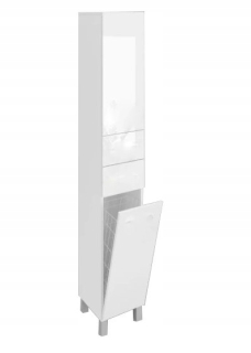 Skrinka do kúpeľne - Kúpeľňa SW15 50 cm B.
