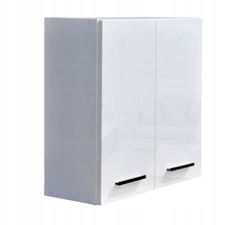 Skrinka do kúpeľne - Podkrovný rám pod Washbasin 60x40x75