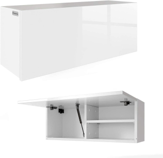 Skrinka do kúpeľne - Skrinka pre washbasin režimu wabeat