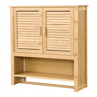 Skrinka do kúpeľne - Kúpeľňa visí visí Upper Aruba Craft 830