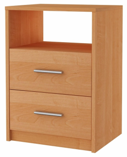 Nočný stolík - 191x137x33 Intex 67768