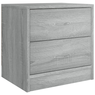 Nočný stolík - Čelo postele na stene 80x40