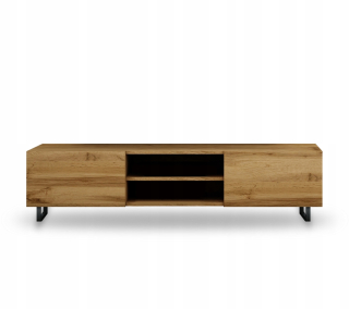 Skrinka pod TV - Arkado AR04 Bookcase 80 pre hračky pre detskú izbu