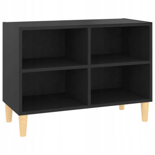 Tv stolík do obývačky - Big Puff Foot Futbal xxxl Eco -Geather Toffel